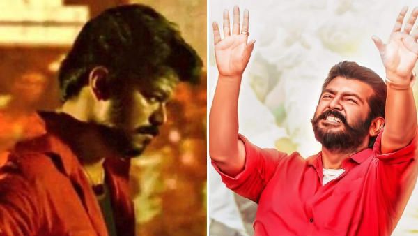 #AskPoonam: ரூலர் விஜய்.. கிங்மேக்கர் அஜித்.. மெர்சலான பதிலளித்த பிரபல நடிகை.. பாராட்டும் ரசிகர்கள்