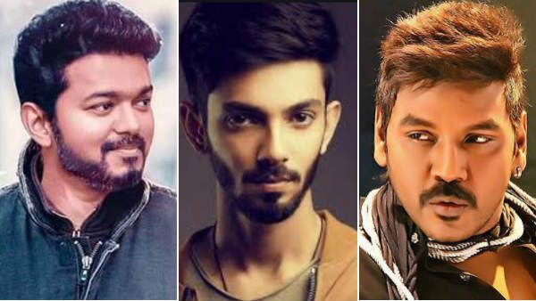 அந்த கனவு நனவாகணும்..லாரன்ஸ் வைத்த அந்த கோரிக்கை.. உடனே ஏற்றுக்கொண்ட விஜய், உறுதி அளித்த அனிருத்!