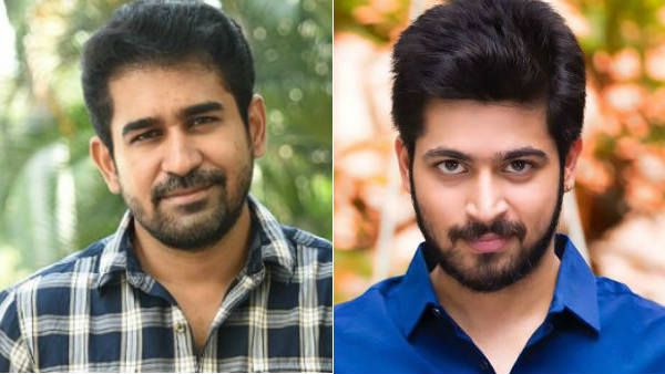 விஜய் ஆண்டனிக்கு ஹேட்ஸ் ஆஃப்.. ஹரிஷ் கல்யாணும் அதை கடைபிடிக்கப் போறாராம்.. மற்றவர்கள் எப்படி?