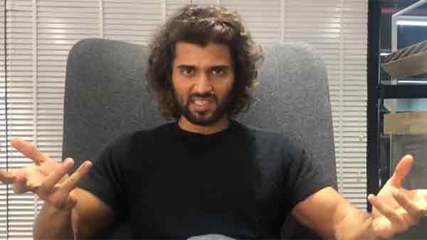 'புகழைக் கெடுக்க சதி' வீடியோ வெளியிட்டு விளாசிய இளம் நடிகர்..அதிரடியாக ஆதரவு தெரிவித்த டாப் ஹீரோ!