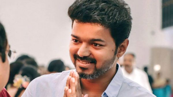 இன்னும் 46 நாள் தான் இருக்கு.. தெறிக்க விட தயாராகும் புள்ளிங்கோ #Vijay46GALABeginsin46D