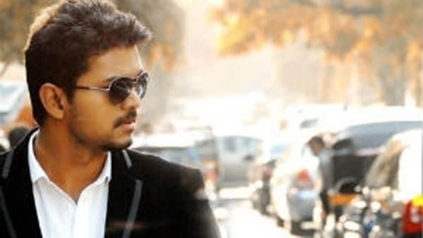 கோலிவுட்டின் வெற்றி முகம் விஜய் தான்.. உலகளவில் டிரெண்டான #VijayTheFaceOfKollywood