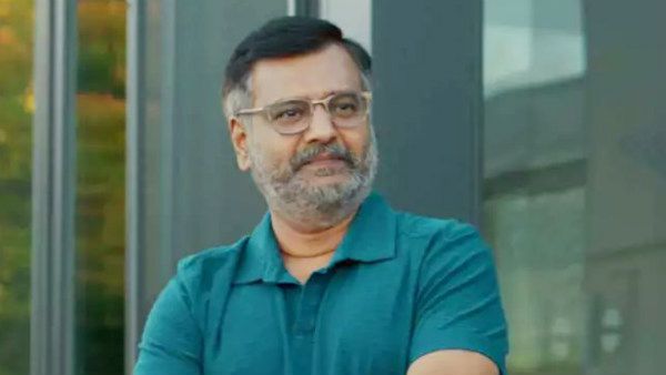 நேத்துதான் சொன்னார்.. உடனே நடந்துடுச்சே..10ஆம் வகுப்பு தேர்வு ஒத்திவைப்பால் பிரபல நடிகர் மகிழ்ச்சி!