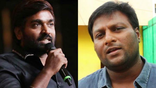 பசி எடுக்கலனா இந்த உலகம் எப்படி இயங்கும்.. விஜய் சேதுபதிக்கு நச் பதிலடி கொடுத்த பிரபல இயக்குநர்!