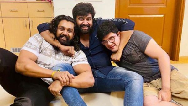 கர்ப்பிணி மனைவியை விட்டுச்சென்ற நடிகர் சிரு.. கடைசி இன்ஸ்டா போஸ்ட்டை பார்த்து கதறும் ஃபேன்ஸ்!