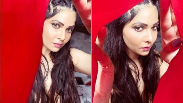 பூனம் பாண்டேவுக்கு போட்டியா? ஆபா பால் வெளியிட்ட ஆடையில்லா போட்டோ.. இதுவா அதுவா என கேள்வி வேறு!