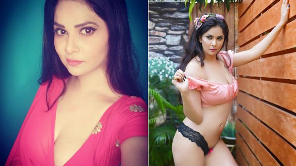 போட்ருக்கறது டூ பீஸ்.. அதையும் கழட்டினா எப்படி.. இதுல ஃபேவரைட் வேறயாம்.. வைரலாகும் நடிகையின் போட்டோ!