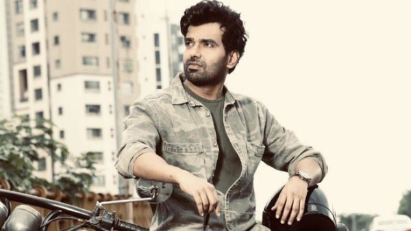 நடிகன் ஆவேன்னு நினைக்கலை..நெட்பிளிக்ஸின் கிரைம் தொடர்.. நடிகரானார் ஐஏஎஸ் அதிகாரி!