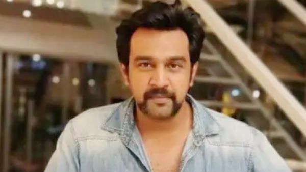 நடிகர் அர்ஜுனின் உறவினர்.. கன்னட நடிகர் சிரஞ்சீவி சர்ஜா திடீர் மரணம்.. அதிர்ச்சியில் திரையுலகம்