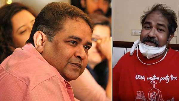 எப்படியோ பிழைத்துவிட்டேன்.. பணமில்லாததால் டிஸ்சார்ஜ் ஆன டிவி நடிகர்.. அந்த ஹீரோவுக்கு ரீச் ஆச்சா?