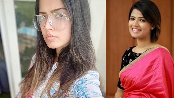 வாழ்வில் அழகான தவறுகள்.. 2 வது திருமணம் செய்கிறாரா? பிரபல நடிகரின் முன்னாள் மனைவி அதிரடி விளக்கம்!