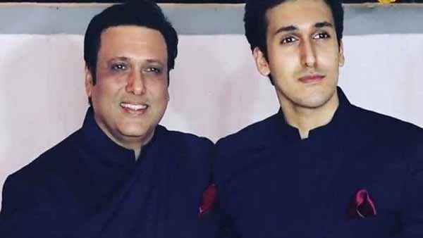 யார் கண் பட்டதோ தெரியவில்லை.. பாலிவுட்டில் அடுத்தடுத்த ஷாக்.. கார் விபத்தில் சிக்கிய கோவிந்தா மகன்