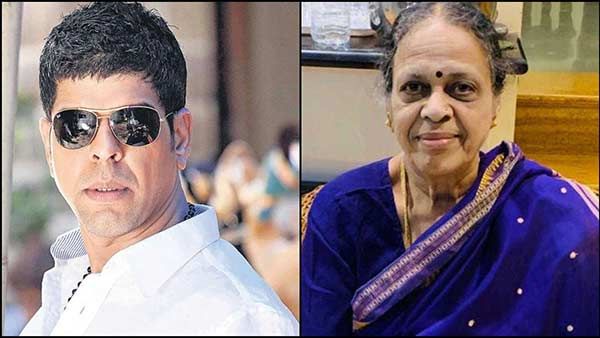 திடீர் மாரடைப்பு.. பிரபல வில்லன் நடிகரின் அம்மா மரணம்.. திரையுலகம் இரங்கல்!