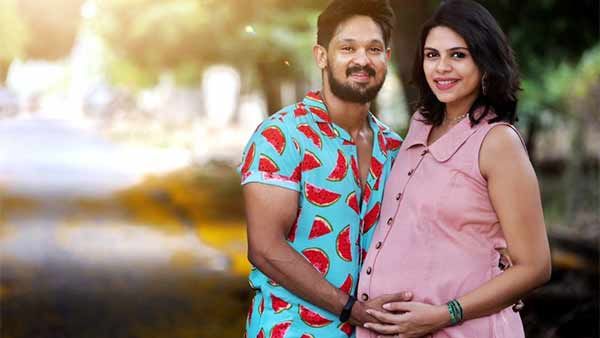 அப்பா ஆகிறார் நடிகர் நகுல்.. ஸ்பெஷல் நாளில் மகிழ்ச்சி அறிவிப்பு.. வாழ்த்துகளில் நனையும் ஹீரோ!