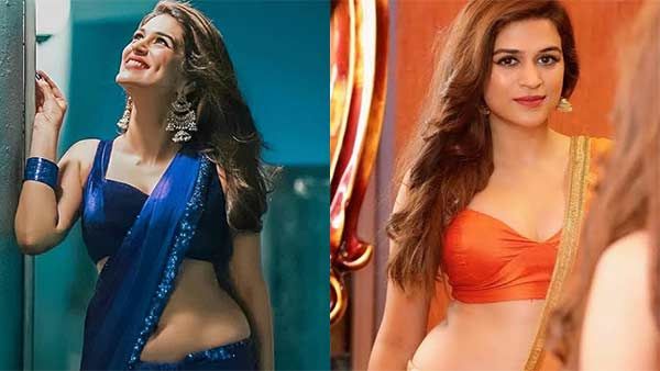 சிக்கென்ற இடையழகி.. கன்னக்குழியழகி சாரதா தாஸ்..புடவையில் கவர்ச்சி போஸ்!