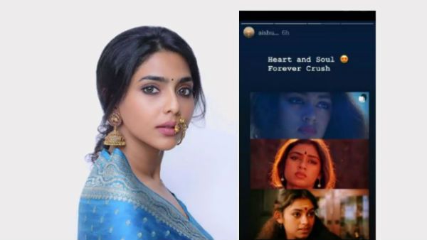 பொன்னியின் செல்வன் பூங்குழலிக்கு.. அந்த டான்ஸர் மீது ஓவர் க்ரஷாம்.. அவங்களே சொல்லியிருக்காங்க!