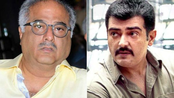 தியேட்டரா.. அமேசானா.. நேரடியாக ஆன்லைனில் வெளியாகிறதா வலிமை? போனி கபூர் கொடுத்த அதிரடி அப்டேட்!