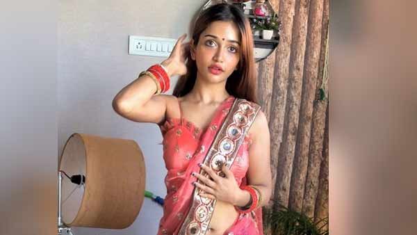 கொஞ்சம் உற்றுப் பார்த்தா, அந்த ஹீரோயின் சாயல் தெரியுதே.. பிரபல நடிகையை அவருடன் ஒப்பிடும் ஃபேன்ஸ்!