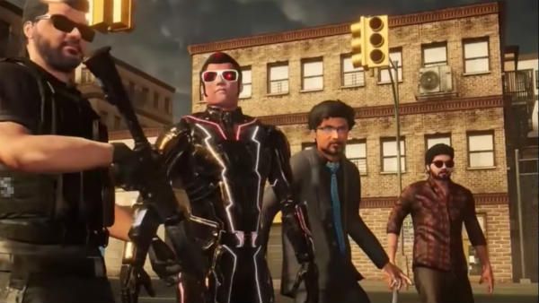 ஹீரோக்கள் துரத்தும் கொரோனா வைரஸ் ..யாரு பாத்த வேல டா இது ..ட்ரெண்டிங் வீடியோ !