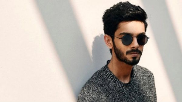 பாலிவுட்டுக்கு தாவும் அனிருத்... ஷாகித் கபூர் படத்திற்கு இசையமைப்பு