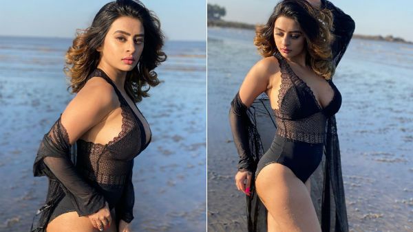 நம்பர் ஒன்னா வரணும்னா.. இப்படித்தான் புகை பிடிக்கணுமாம்.. இதெல்லாம் ரொம்ப தப்பு இல்லையா அங்கிதா?