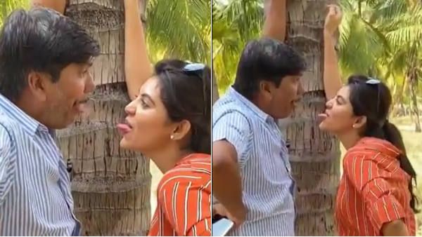 Fathers day: பழசுதான்.. ஆனாலும் பார்க்கலாம்.. அப்பாவுடன் போட்டி போட்டு விளையாடும் அதுல்யா ரவி!