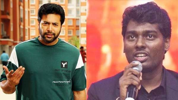 சத்தமே இல்லாமல் ரைஸ் ஆகும் அந்த பிரபல நடிகர்.. அட்லியின் பார்வை இப்போ அவர் மேல தானாம்?