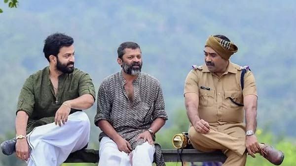 என்னுடைய ஒரு பகுதி உங்களுடன் சென்றுவிட்டது.. சச்சி மறைவுக்கு பிரபல ஹீரோவின் டச்சிங் போஸ்ட்!