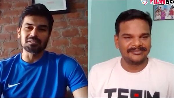 கவுண்டமணி சார் பொண்ணு தீவிர சி.எஸ்.கே ரசிகை.. கிரிக்கெட்டையும் தாண்டிய பத்ரிநாத்தின் பேட்டி!