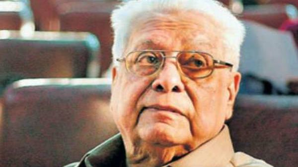 உடல் நிலை சரியில்லாமல் இருந்த.. பிரபல திரைப்பட இயக்குனர் காலமானார்.. திரையுலகம் இரங்கல்!