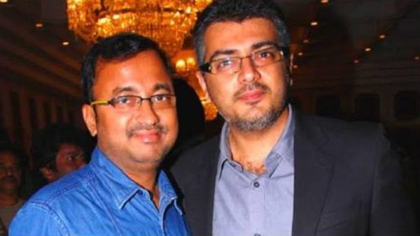 அஜித்தின் ஃபேவரைட் இயக்குனர் சரணுக்கு இன்று பிறந்த நாள்.. வி.ஐ.பிக்கள் வாழ்த்து !