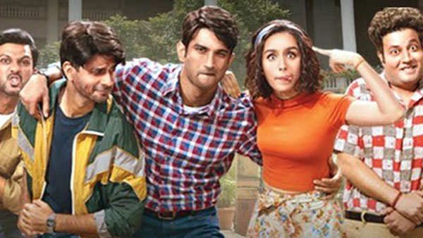 அந்தப் படத்துல் அப்படி நடிச்சுட்டு..இப்படி ஒரு முடிவை எடுத்துட்டிங்களே சுஷாந்த்..கலங்கும் ரசிகர்கள்!