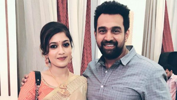 கர்ப்பமானது தெரிந்ததும் ஆசையாக சிரஞ்சீவி சார்ஜா கொடுத்த கிஃப்ட்.. உடைந்து நொறுங்கும் மேக்னா ராஜ்!