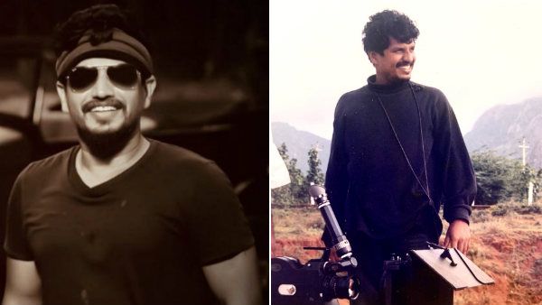 ஒளிப்பதிவாளர் ரவி வர்மன்.. 20 ஆண்டு சாதனை பயணம்..கொண்டாடும் கேமரா காதலர்கள் !