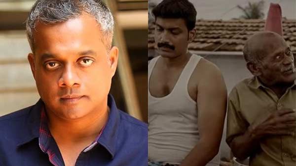 கொலை.. தற்கொலை என மிரட்டும்..கருப்பங்காட்டு வலசு டீஸர்.. கௌதம் மேனன் வெளியிட்டார் !