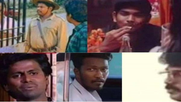 கேஎஸ் ரவிக்குமார் முதல் விக்னேஷ் சிவன் வரை.. படங்களில் பெயர் தெரியாமல் நடித்த டாப் தமிழ் டைரக்டர்ஸ்!