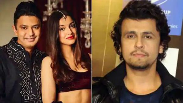 நன்றி கெட்டவர்கள்..உதவியது மறந்துவிட்டதா? 'இசை மாபியா' பற்றிப் பேசிய பாடகரை விளாசித் தள்ளிய நடிகை!