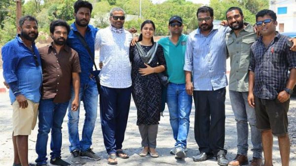 ஆடுஜீவிதம் டீம் போல..ஆப்ரிக்காவில் சிக்கித்தவித்த இன்னொரு படக்குழு.. சிறப்பு விமானத்தில் ரிட்டர்ன்!