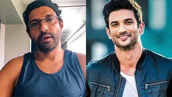 சுஷாந்த் சிங் மரணம்.. நான் சமீப காலங்களில் சந்தித்த மிகப்பெரிய துயரம்.. பிரபல நடிகர் உருக்கம்!