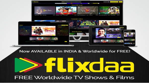 தமிழில் ஒரு புத்தம் புதிய ஓடிடி டிஜிட்டல் தளம் ... பிலெக்ஸிடா இது ஃப்ரீடா !