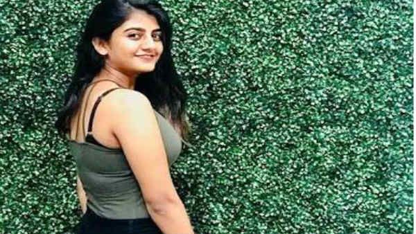 நான் சின்ன பெண்ணு இல்ல.. நான் வளர்ந்துட்டேன்..கேப்ரில்லா வெளியிட்ட கவர்ச்சி பிக்ஸ் !