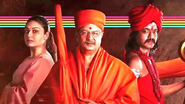 கெட்ட கெட்ட வார்த்தையில திட்றாங்க.. மிரட்டுறாங்க.. ஆபத்தை தடுக்கணும்.. பதறும் காட்மேன் படக்குழு!