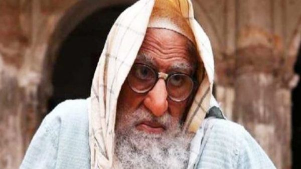 அமிதாப் பச்சன் நடித்த ரோல்களிலேயே இதுதான் பெஸ்ட்.. குலாபோ சிட்டாபோ.. டிவிட்டர் ரிவ்யூ!