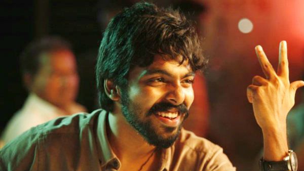 மெலடி இசையால் ரசிகர்களை கட்டிப்போட்ட ஜி.வி.பிரகாஷ்.. இன்று பிறந்த நாள்..பிரபலங்கள் வாழ்த்து!