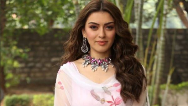 இன்னும் இரண்டு நாட்களில் ஹன்சிகாவுக்கு திருமணம்.. அட பாவிங்களா.. ஆனா இது ஹன்ஸுக்கே தெரியாது?