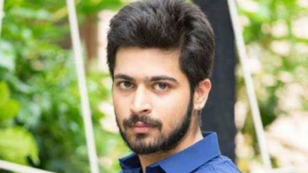 பியார் பிரேமா காதல் நாயகனுக்கு இன்று பிறந்த நாள்.. ரசிகைகள்.. திரைப்பிரபலங்கள் வாழ்த்து !