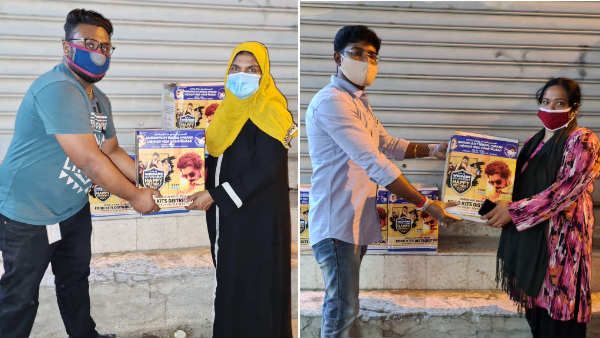 நலத்திட்ட உதவிகளுடன் களைக்கட்டிய விஜய் பிறந்தநாள்.. பஹ்ரைன் விஜய் மக்கள் இயக்கம் அசத்தல்!