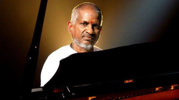 எனக்கு ரேடியோ என்பது ரேடியோ அல்ல இசைஞானி - ஒரு ரசிகனின் வாழ்த்து