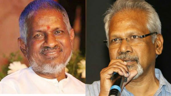 ராஜாவும் ரத்னமும்.. ஒரே நாளில் பிறந்த நாள் கொண்டாட்டம்.. நின்னுக்கோரி டு ராக்கம்மா.. செம காம்போ!