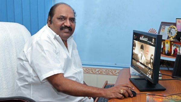 அரசியல் மட்டுமல்ல சினிமாவிலும் தடம் பதித்த ஜெ அன்பழகன்.. ஜெயம் ரவியின் படத்தை தயாரித்திருக்கிறார்!